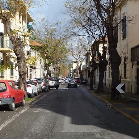 Romeo B&B Reggio Calabria Exterior foto
