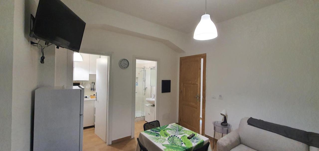 Romeo B&B Reggio Calabria Exterior foto