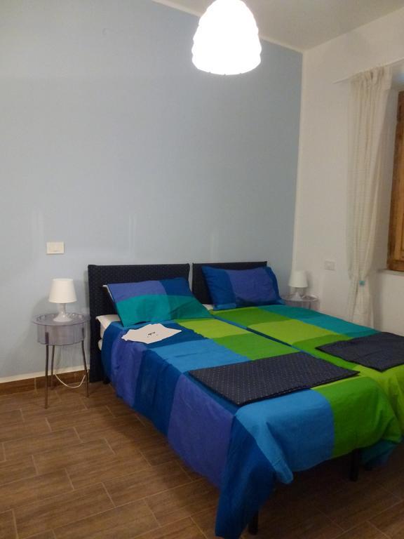 Romeo B&B Reggio Calabria Habitación foto