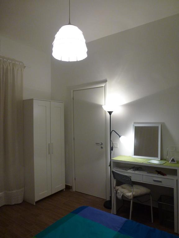 Romeo B&B Reggio Calabria Habitación foto