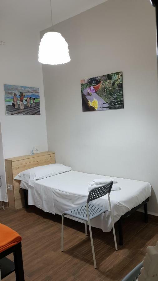 Romeo B&B Reggio Calabria Exterior foto
